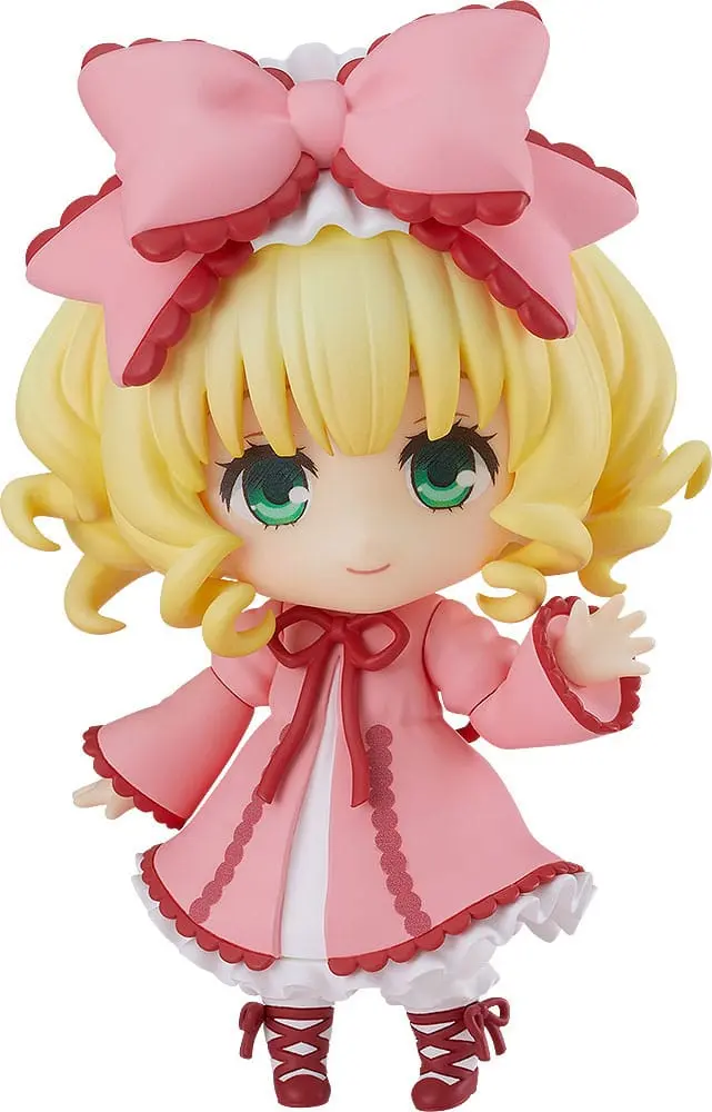 Rozen Maiden Nendoroid akciófigura Hinaichigo 10 cm termékfotó