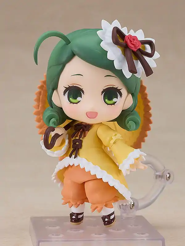 Rozen Maiden Nendoroid akciófigura Kanaria 10 cm termékfotó