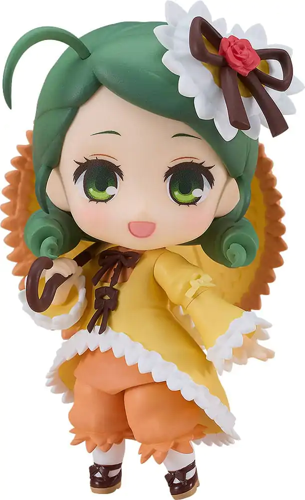 Rozen Maiden Nendoroid akciófigura Kanaria 10 cm termékfotó