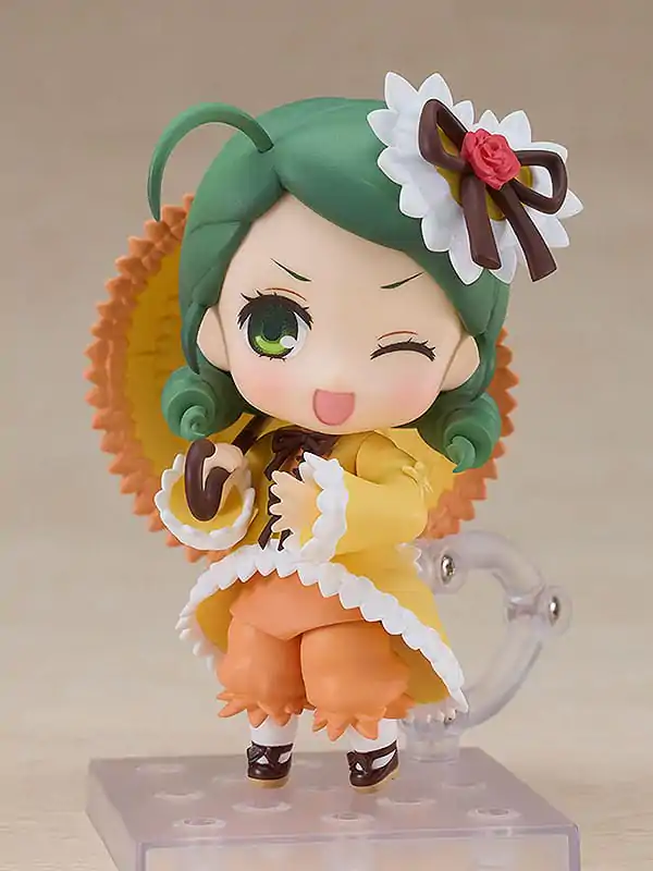 Rozen Maiden Nendoroid akciófigura Kanaria 10 cm termékfotó