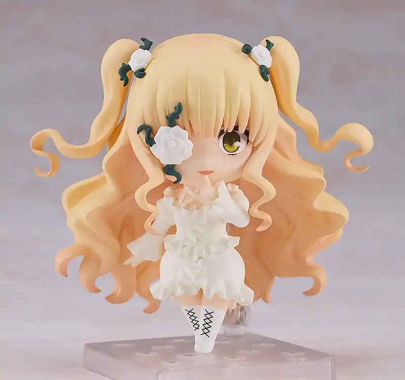 Rozen Maiden Nendoroid akciófigura Kirakishou 10 cm termékfotó