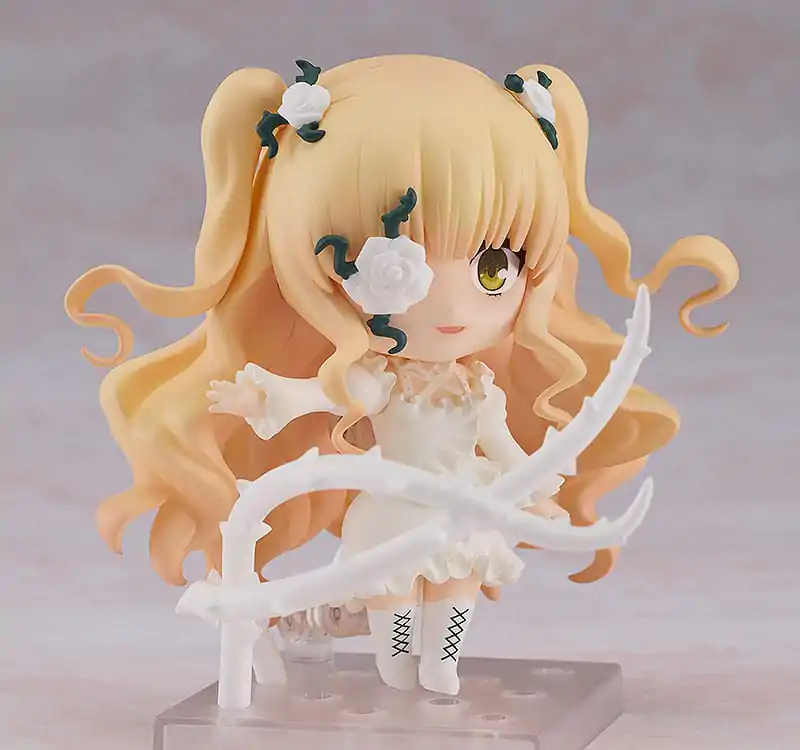 Rozen Maiden Nendoroid akciófigura Kirakishou 10 cm termékfotó