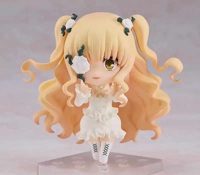 Rozen Maiden Nendoroid akciófigura Kirakishou 10 cm termékfotó