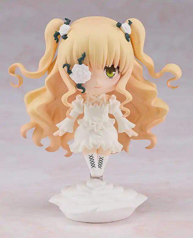 Rozen Maiden Nendoroid akciófigura Kirakishou 10 cm termékfotó