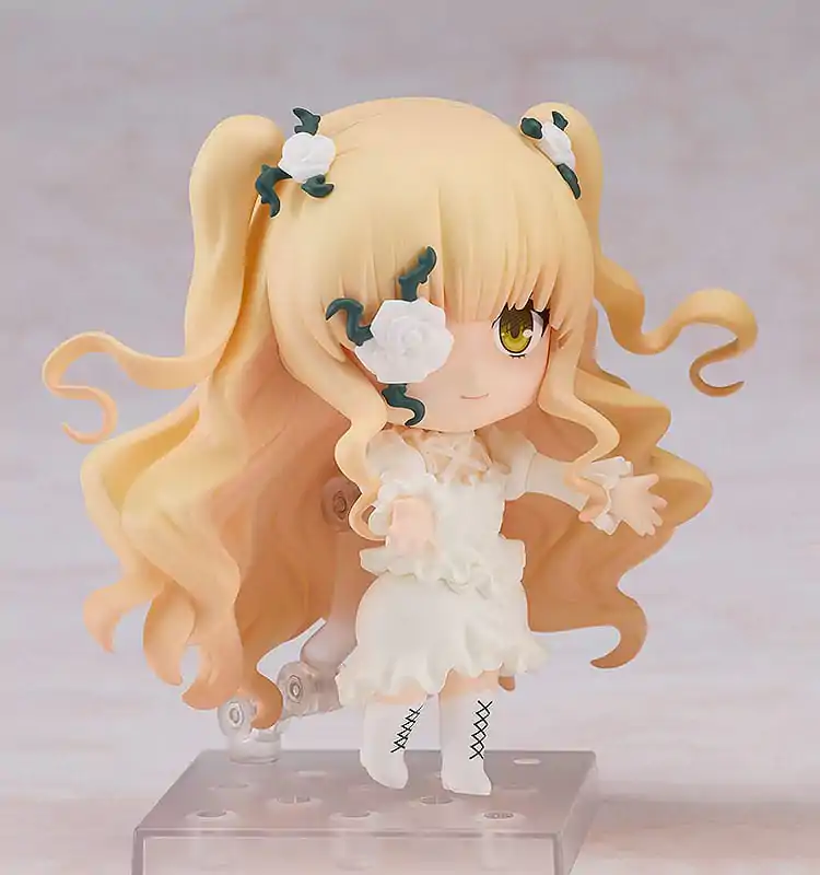 Rozen Maiden Nendoroid akciófigura Kirakishou 10 cm termékfotó