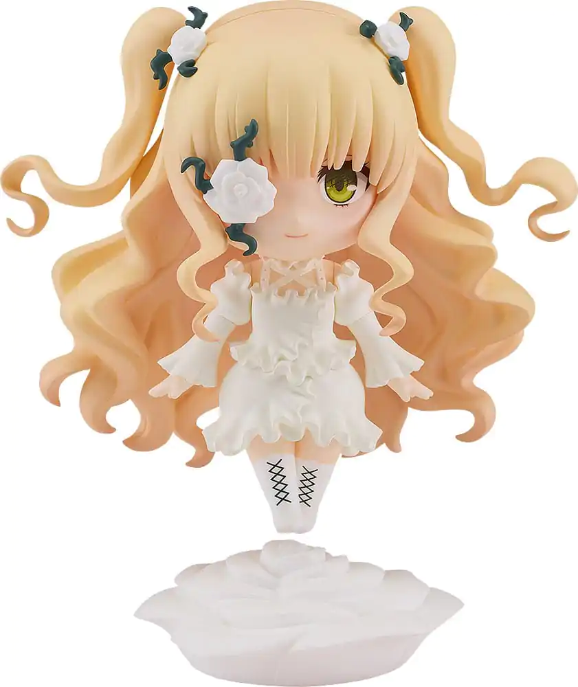 Rozen Maiden Nendoroid akciófigura Kirakishou 10 cm termékfotó