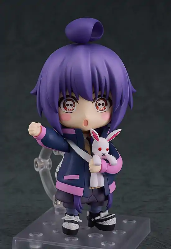 Rozen Maiden Nendoroid akciófigura Yayoi Hozuki 10 cm termékfotó