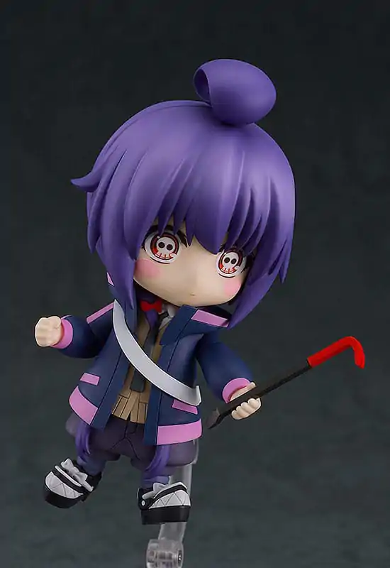 Rozen Maiden Nendoroid akciófigura Yayoi Hozuki 10 cm termékfotó