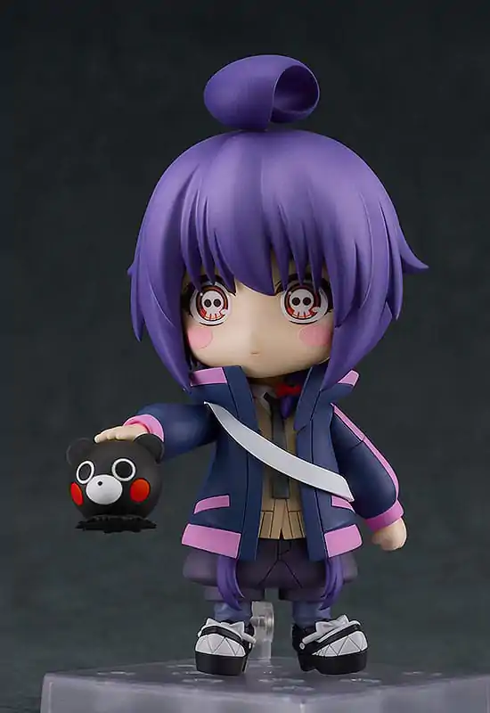 Rozen Maiden Nendoroid akciófigura Yayoi Hozuki 10 cm termékfotó