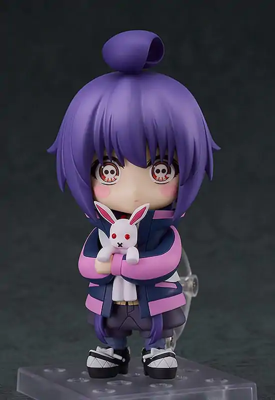 Rozen Maiden Nendoroid akciófigura Yayoi Hozuki 10 cm termékfotó