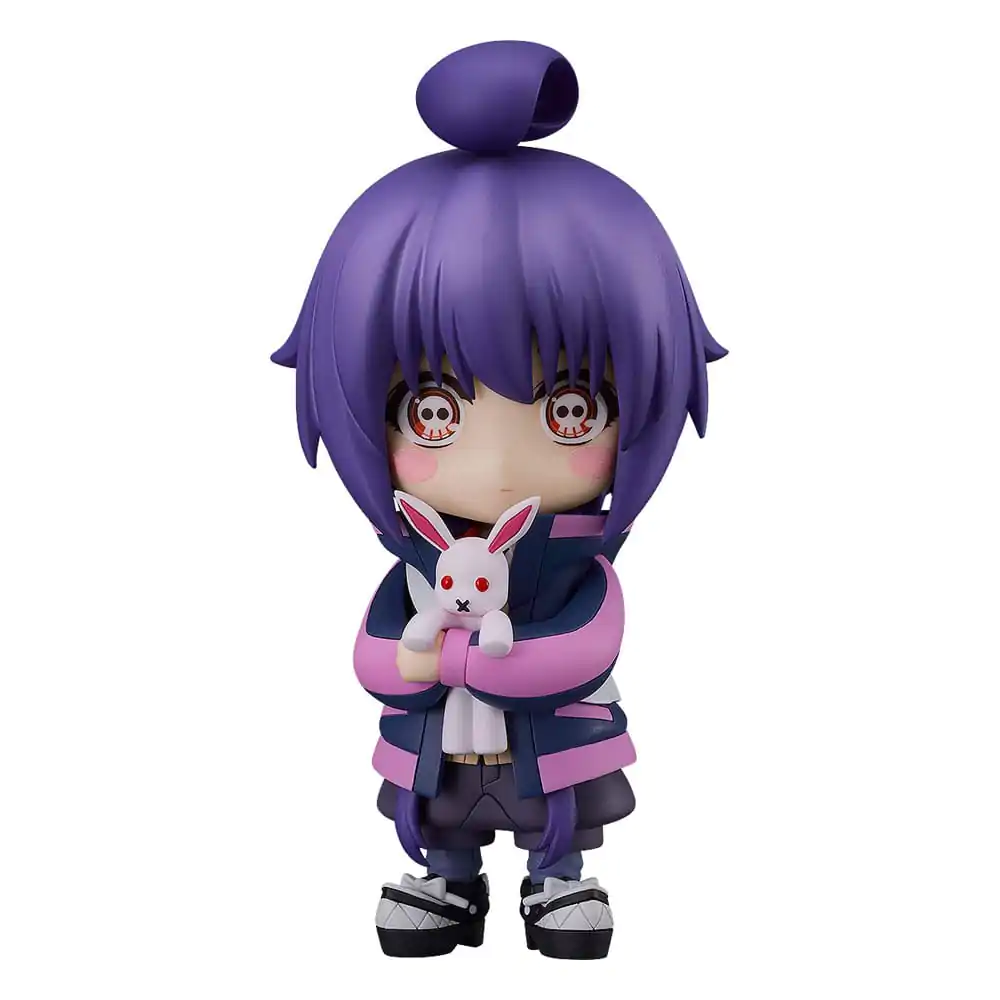 Rozen Maiden Nendoroid akciófigura Yayoi Hozuki 10 cm termékfotó