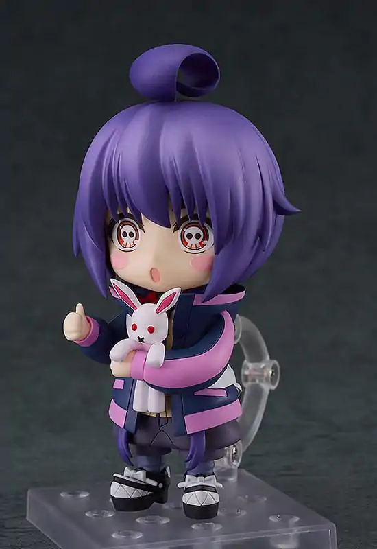 Rozen Maiden Nendoroid akciófigura Yayoi Hozuki 10 cm termékfotó