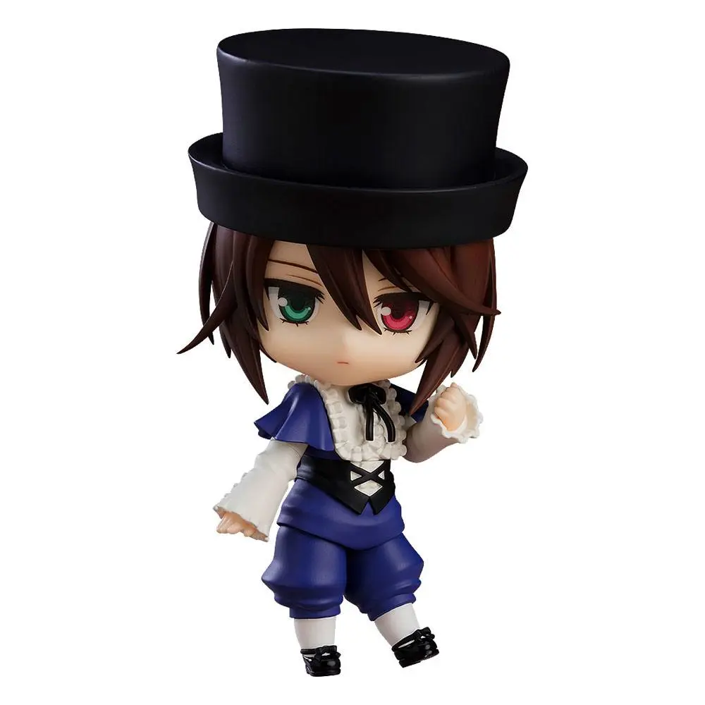 Rozen Maiden Nendoroid Soseiseki akciófigura 10 cm termékfotó