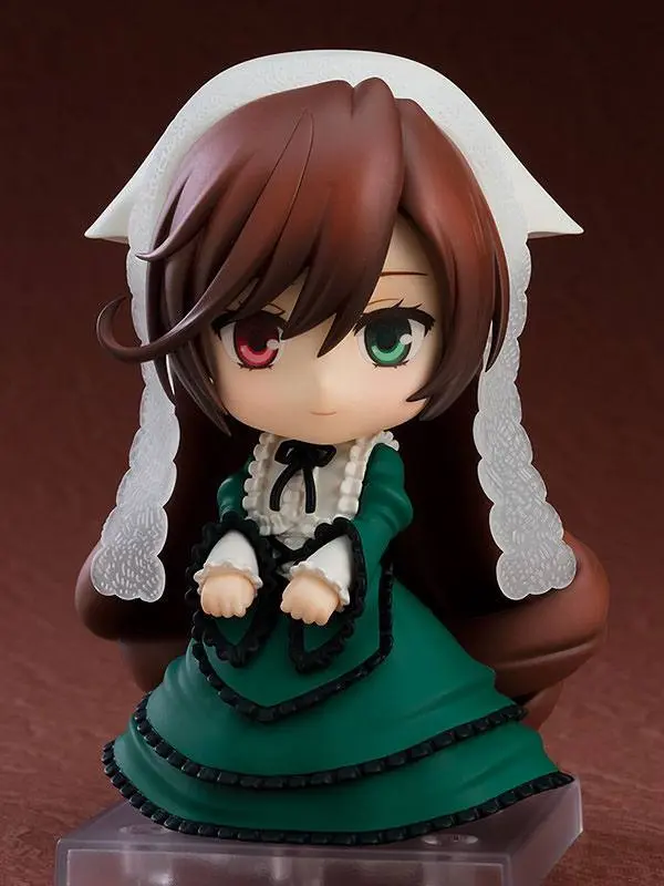 Rozen Maiden Nendoroid Suiseiseki akciófigura 10 cm termékfotó