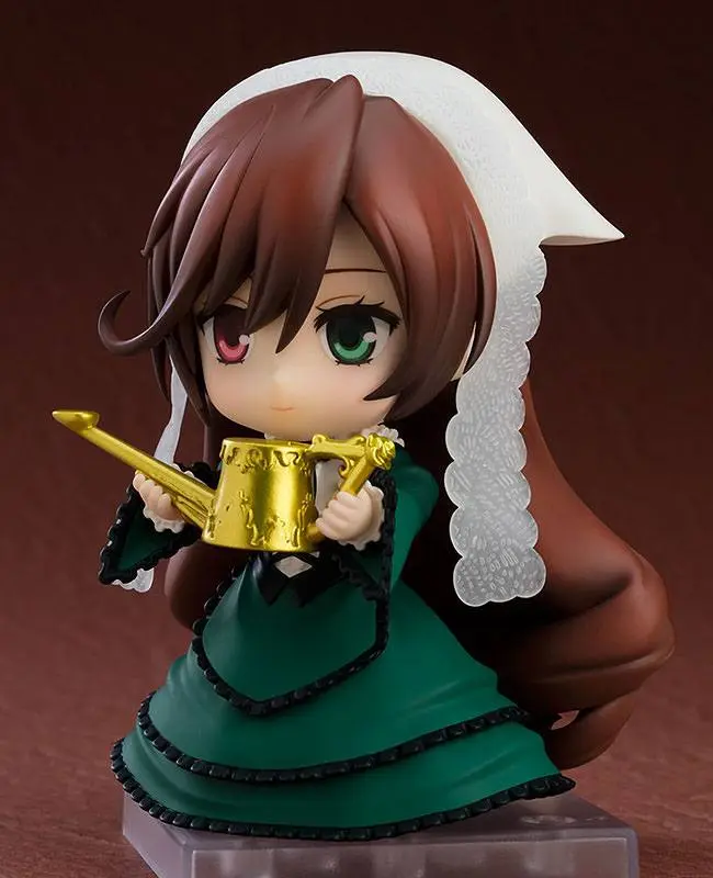 Rozen Maiden Nendoroid Suiseiseki akciófigura 10 cm termékfotó