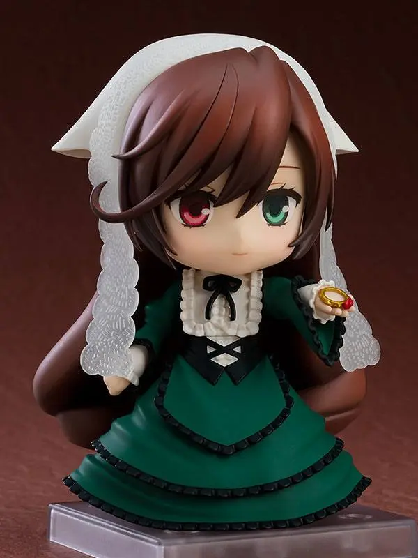 Rozen Maiden Nendoroid Suiseiseki akciófigura 10 cm termékfotó