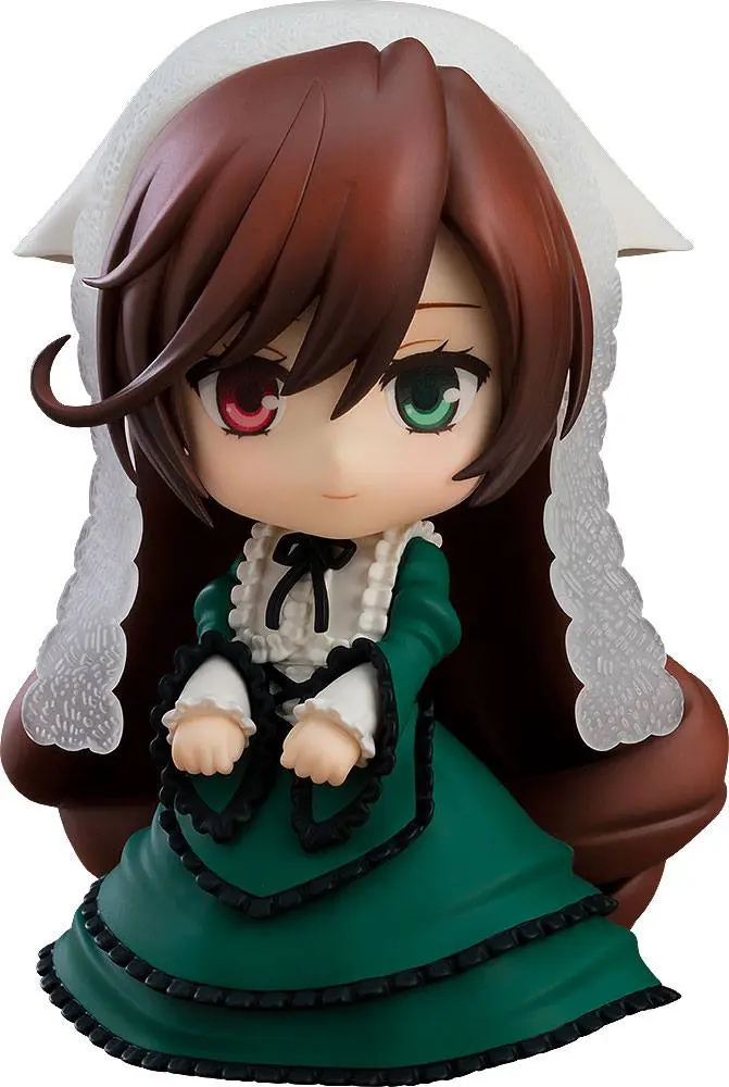 Rozen Maiden Nendoroid Suiseiseki akciófigura 10 cm termékfotó