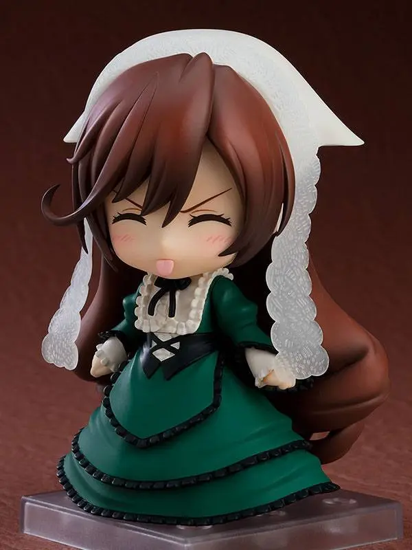 Rozen Maiden Nendoroid Suiseiseki akciófigura 10 cm termékfotó