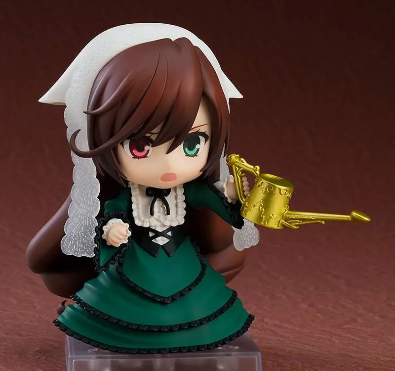 Rozen Maiden Nendoroid Suiseiseki akciófigura 10 cm termékfotó