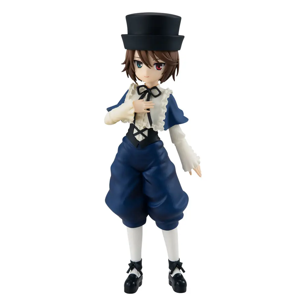 Rozen Maiden Pop Up Parade Souseiseki PVC szobor figura 15 cm termékfotó