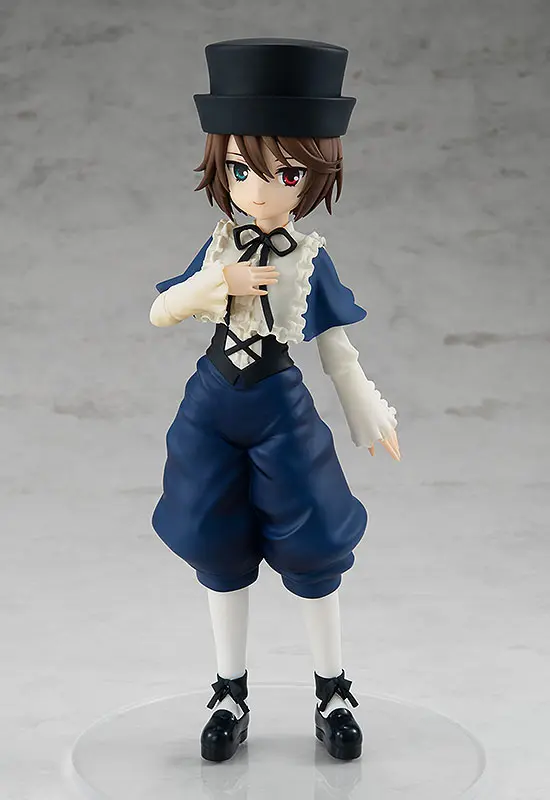 Rozen Maiden Pop Up Parade Souseiseki PVC szobor figura 15 cm termékfotó