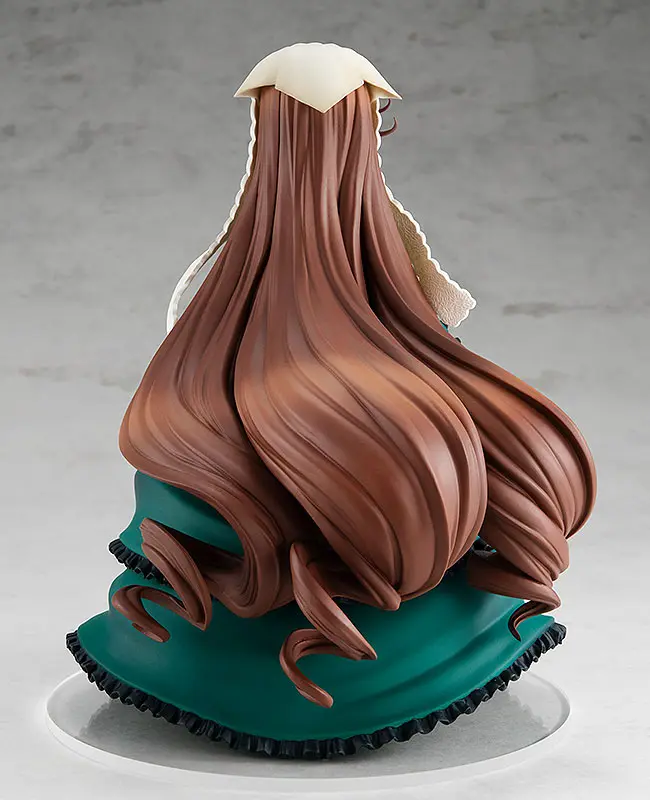Rozen Maiden Pop Up Parade Suiseiseki PVC szobor figura 15 cm termékfotó