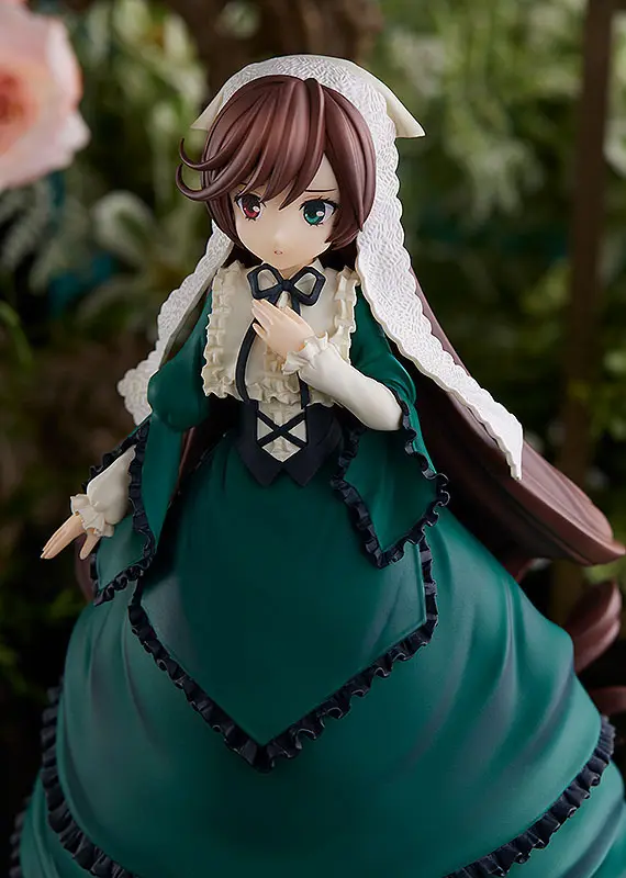 Rozen Maiden Pop Up Parade Suiseiseki PVC szobor figura 15 cm termékfotó