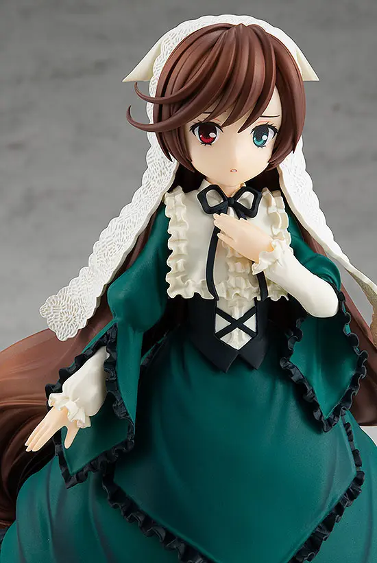 Rozen Maiden Pop Up Parade Suiseiseki PVC szobor figura 15 cm termékfotó