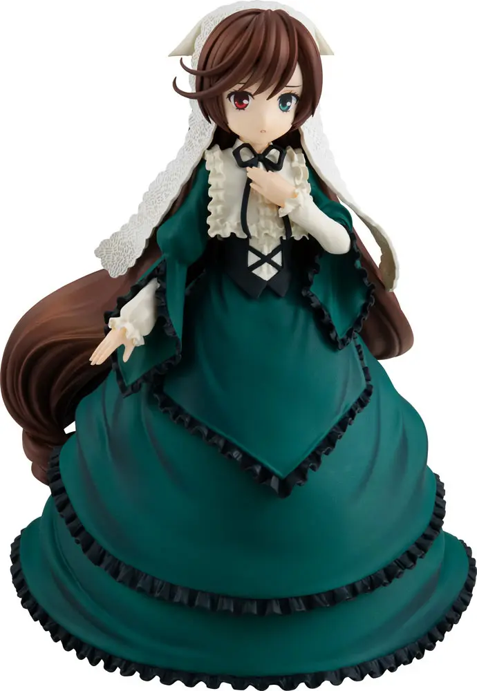 Rozen Maiden Pop Up Parade Suiseiseki PVC szobor figura 15 cm termékfotó