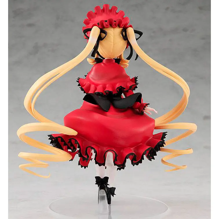 Rozen Maiden Shinku Pop Up Parade szobor figura 16cm termékfotó