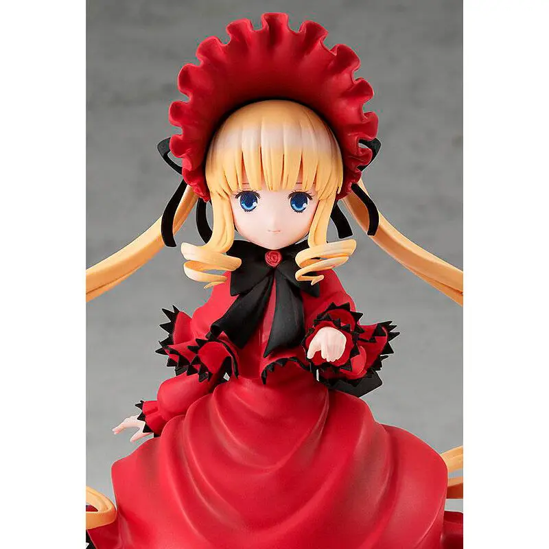 Rozen Maiden Shinku Pop Up Parade szobor figura 16cm termékfotó