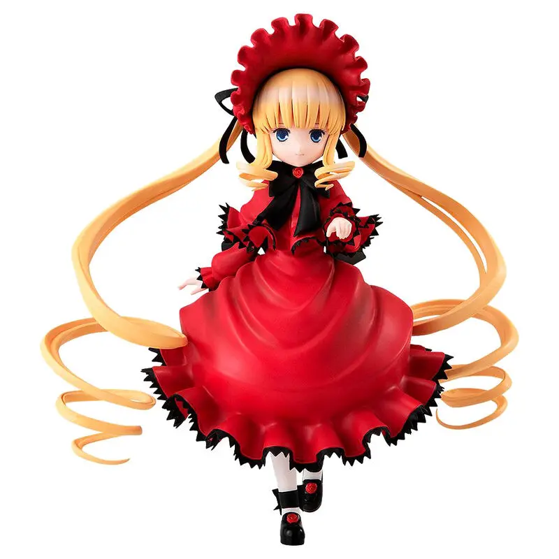 Rozen Maiden Shinku Pop Up Parade szobor figura 16cm termékfotó