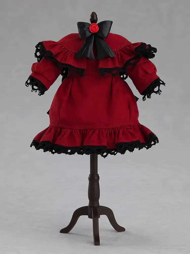 Rozen MaidenOutfit Set : Shinku kiegészítő Nendoroid figurákhoz termékfotó
