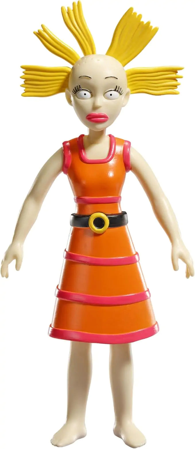 Rugrats Bendyfigs Bendable figura Cynthia Doll 20 cm termékfotó