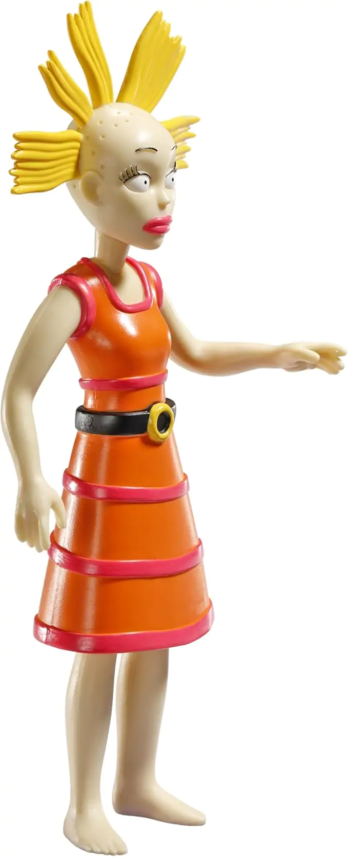 Rugrats Bendyfigs Bendable figura Cynthia Doll 20 cm termékfotó