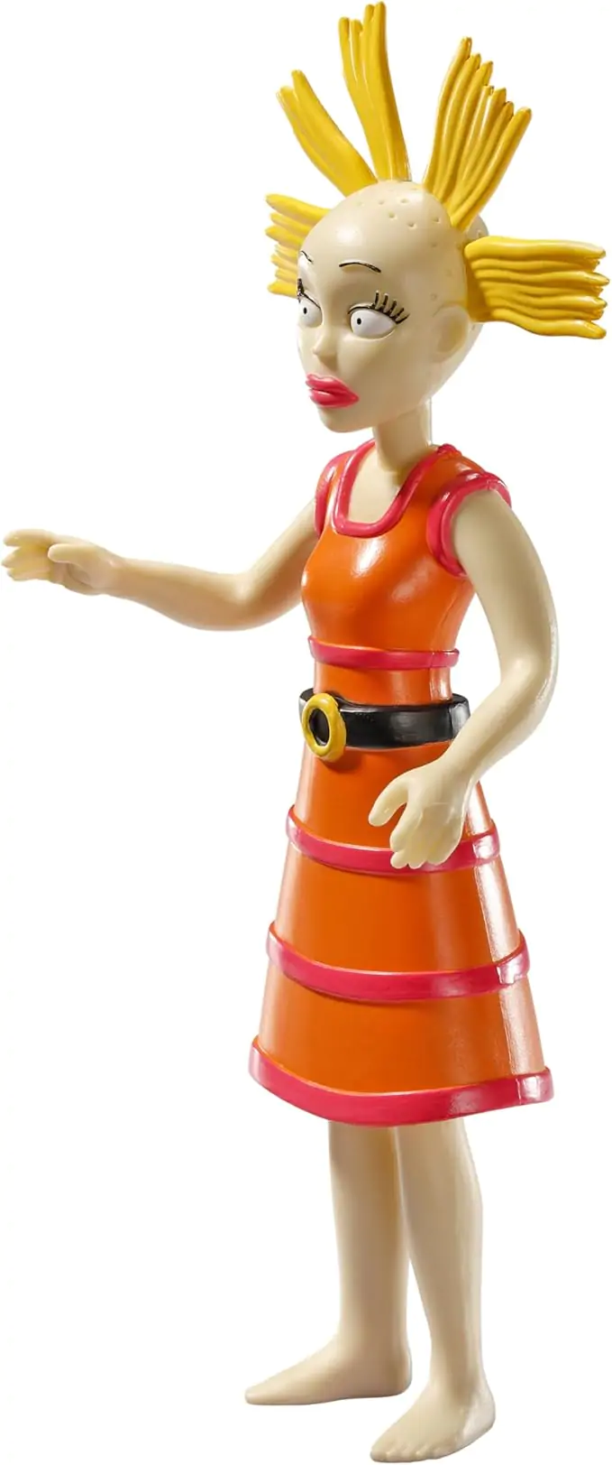 Rugrats Bendyfigs Bendable figura Cynthia Doll 20 cm termékfotó
