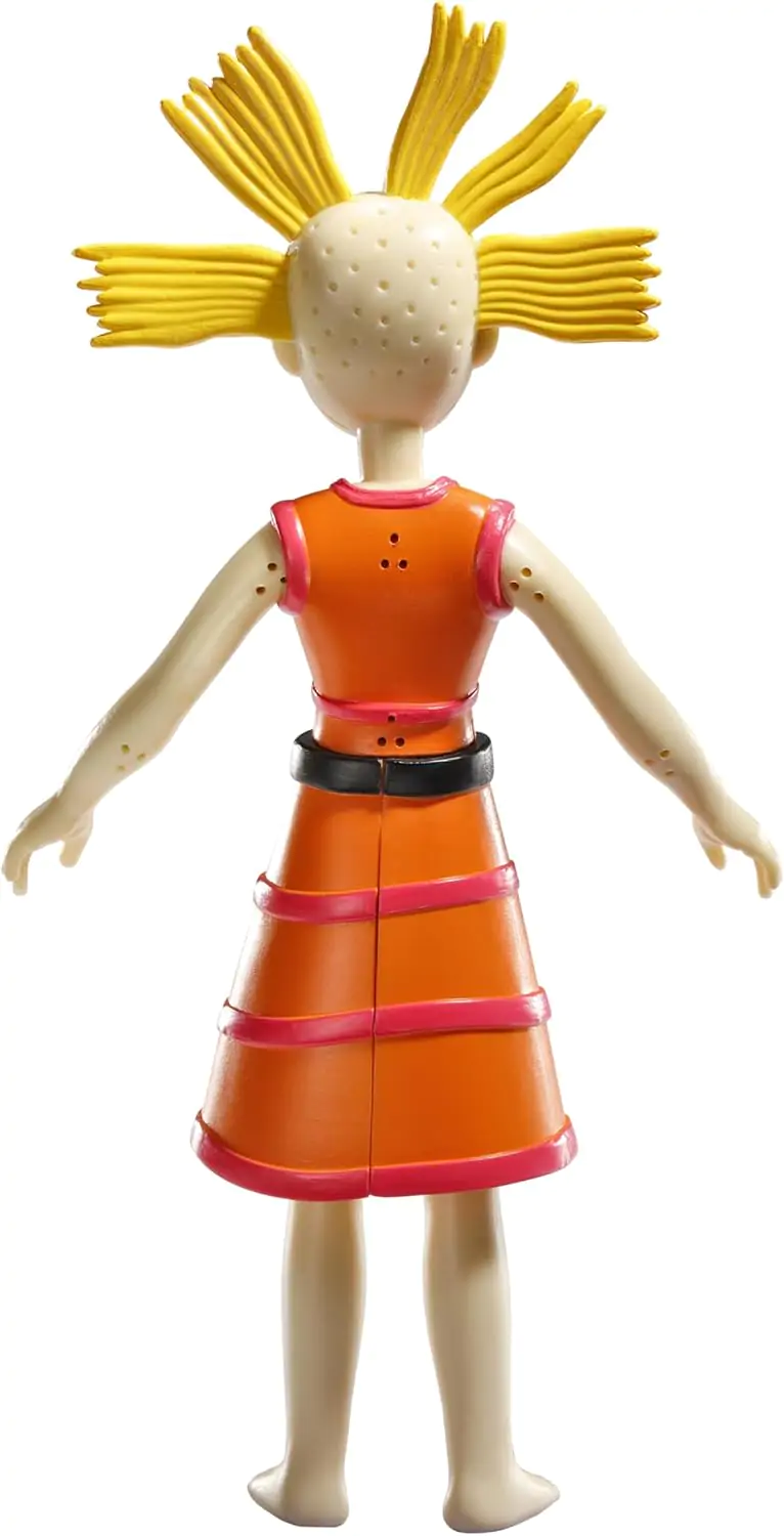 Rugrats Bendyfigs Bendable figura Cynthia Doll 20 cm termékfotó