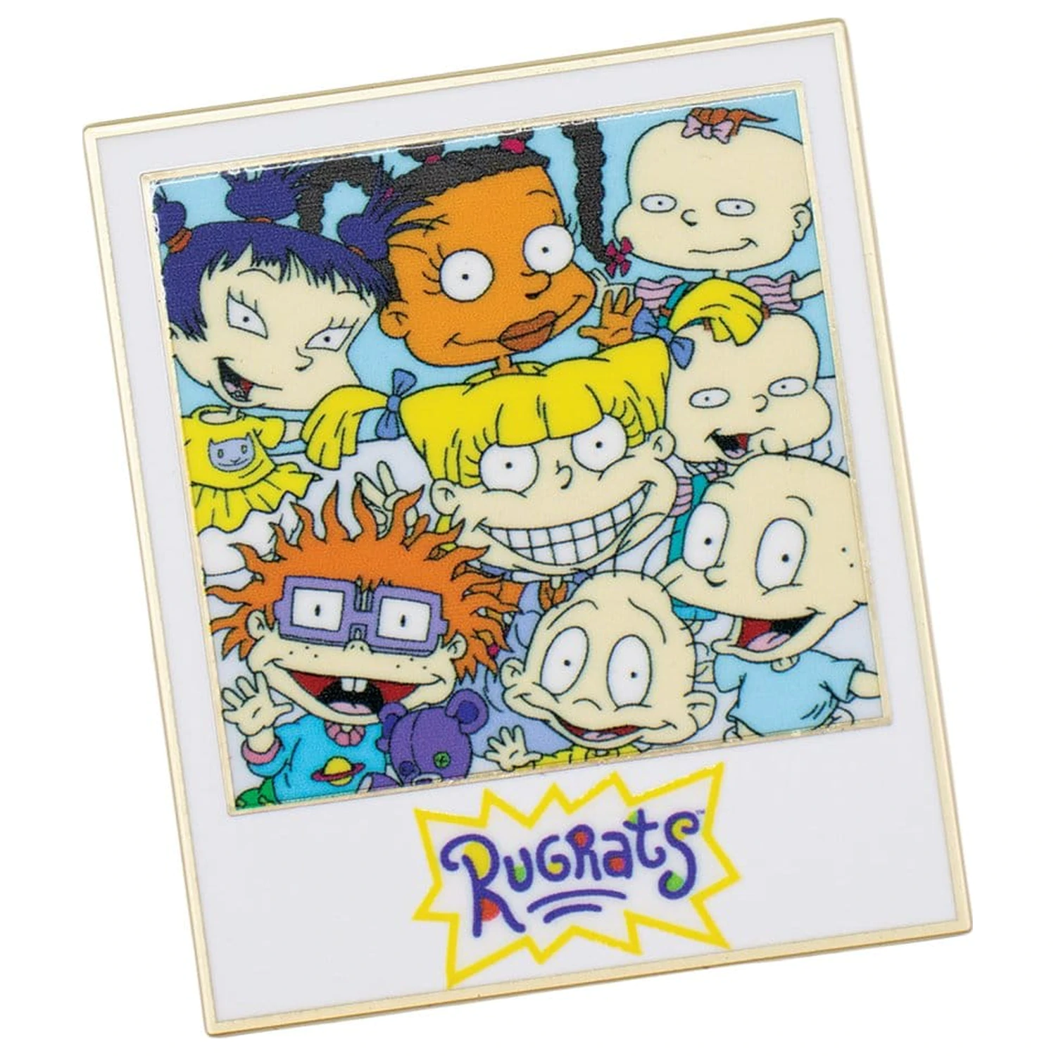 Rugrats kitűző Limitált kiadás 35th Anniversary termékfotó