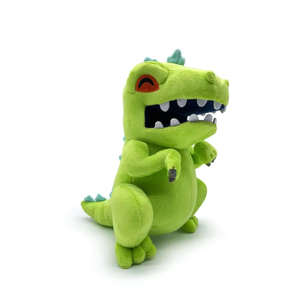 Rugrats Reptar plüss figura 22 cm termékfotó