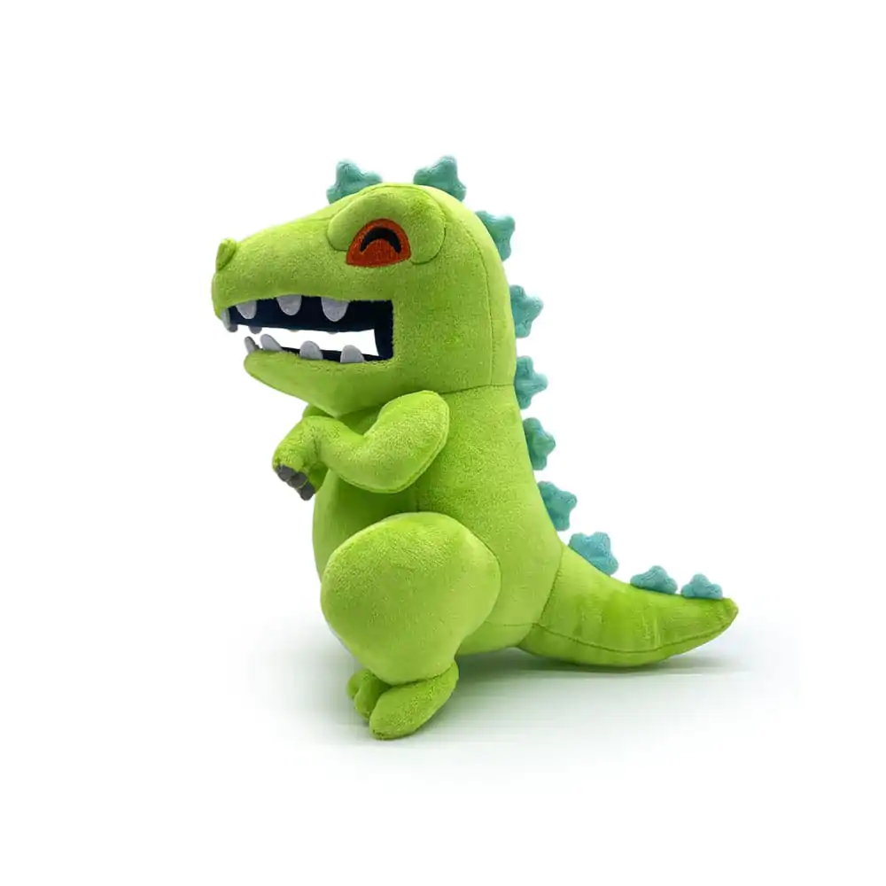 Rugrats Reptar plüss figura 22 cm termékfotó