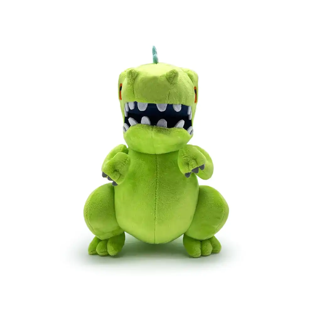Rugrats Reptar plüss figura 22 cm termékfotó