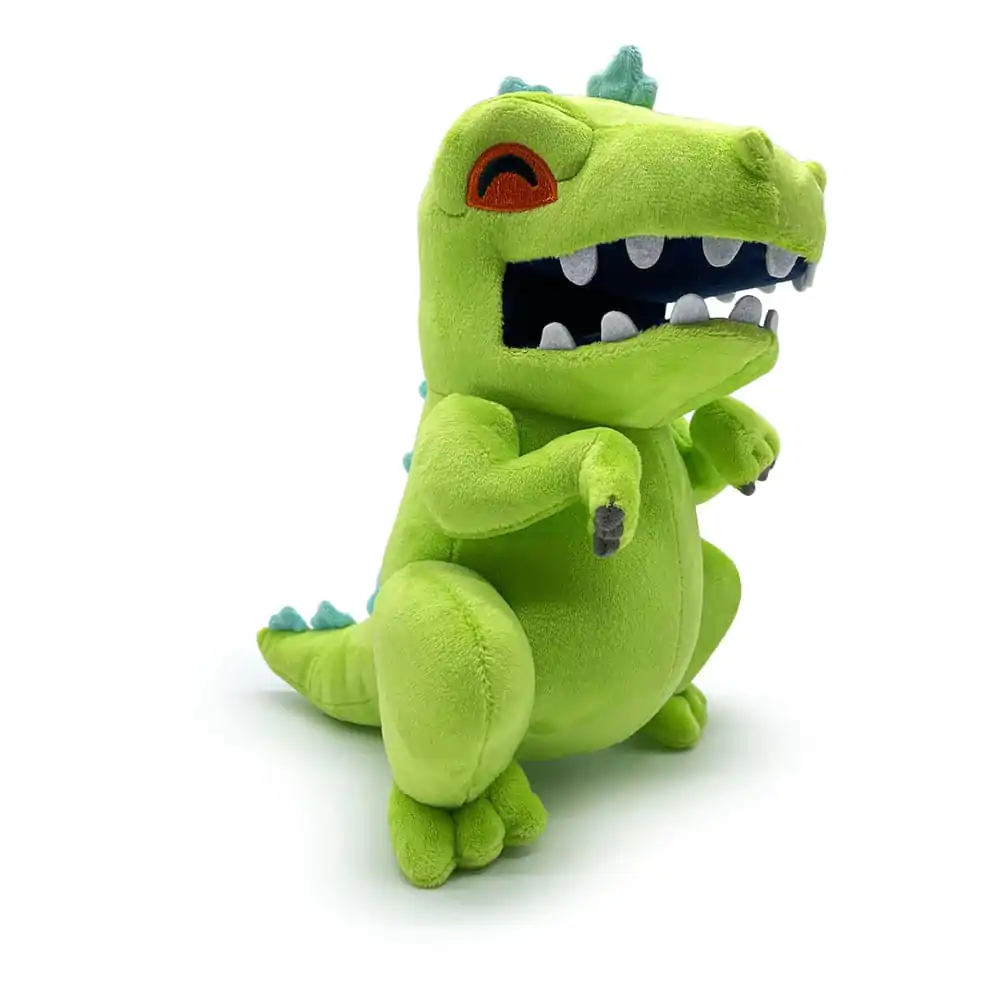 Rugrats Reptar plüss figura 22 cm termékfotó