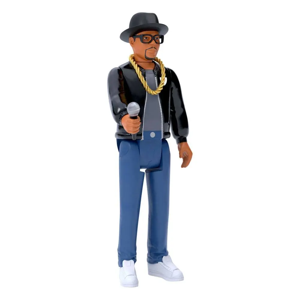 RUN DMC ReAction Darryl DMC McDaniels akciófigura 10 cm termékfotó