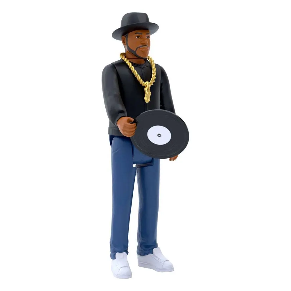 RUN DMC ReAction Jam Master Jay akciófigura 10 cm termékfotó