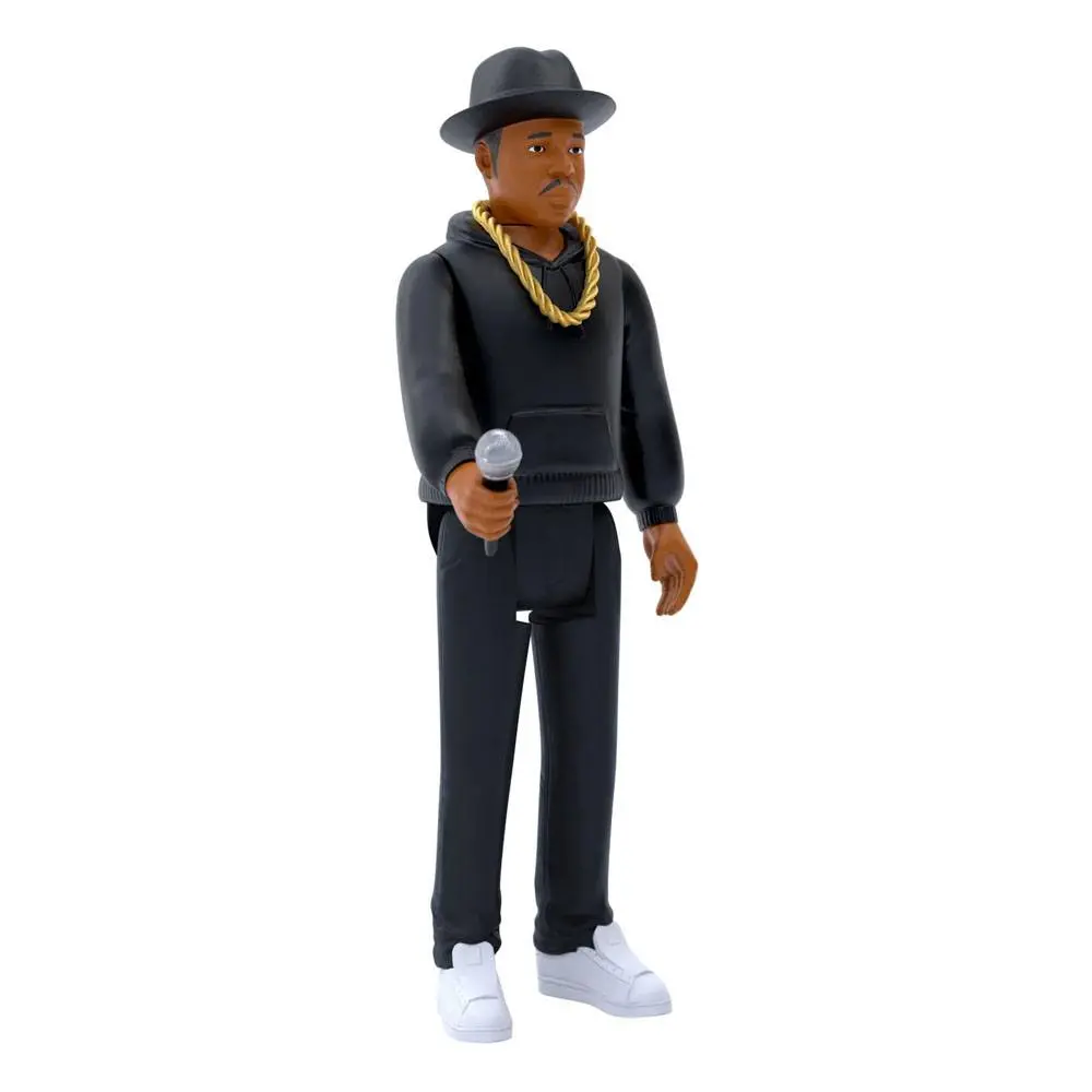 RUN DMC ReAction Joseph "Run" Simmons akciófigura 10 cm termékfotó