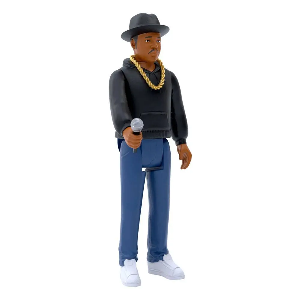 RUN DMC ReAction Joseph Run Simmons akciófigura 10 cm termékfotó