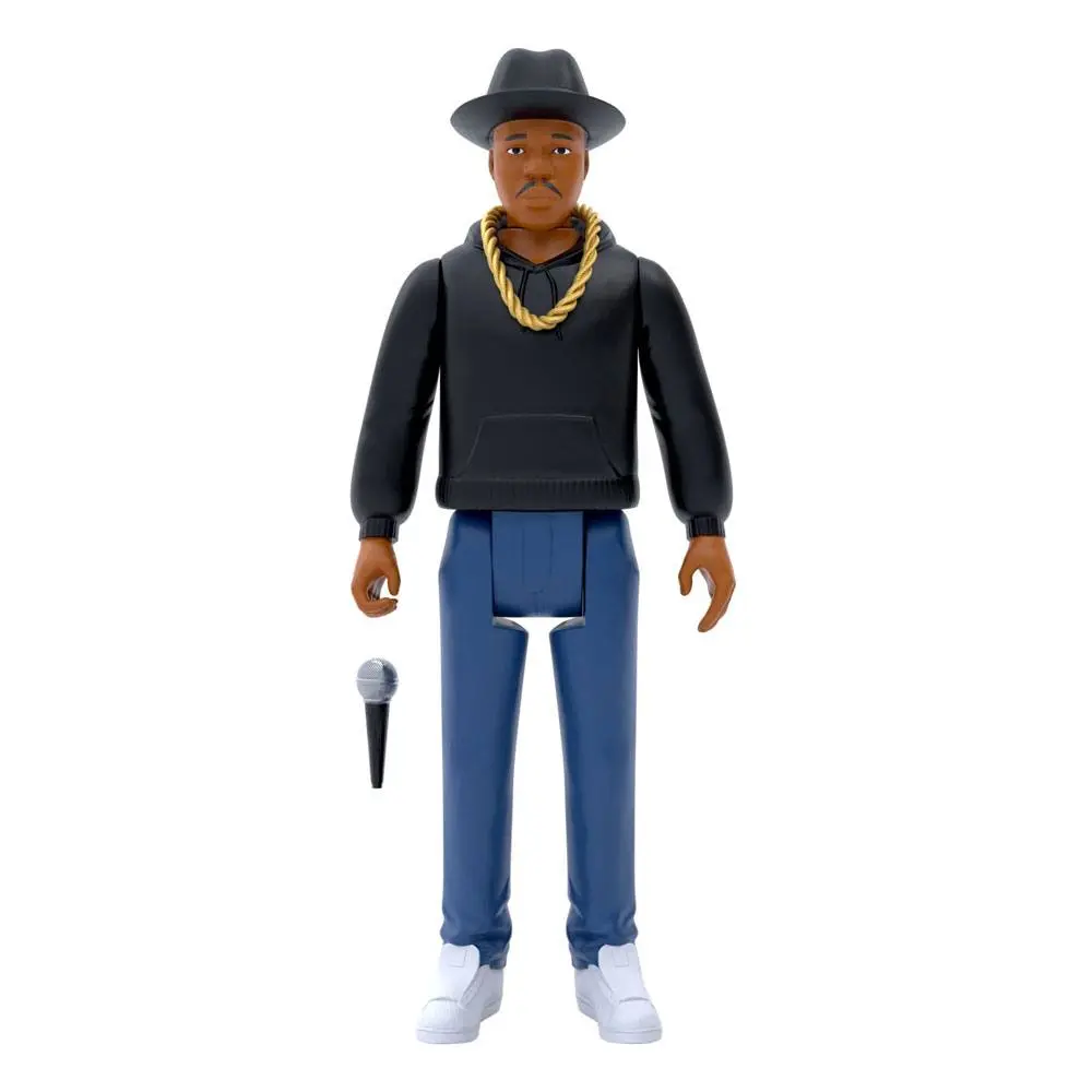 RUN DMC ReAction Joseph Run Simmons akciófigura 10 cm termékfotó
