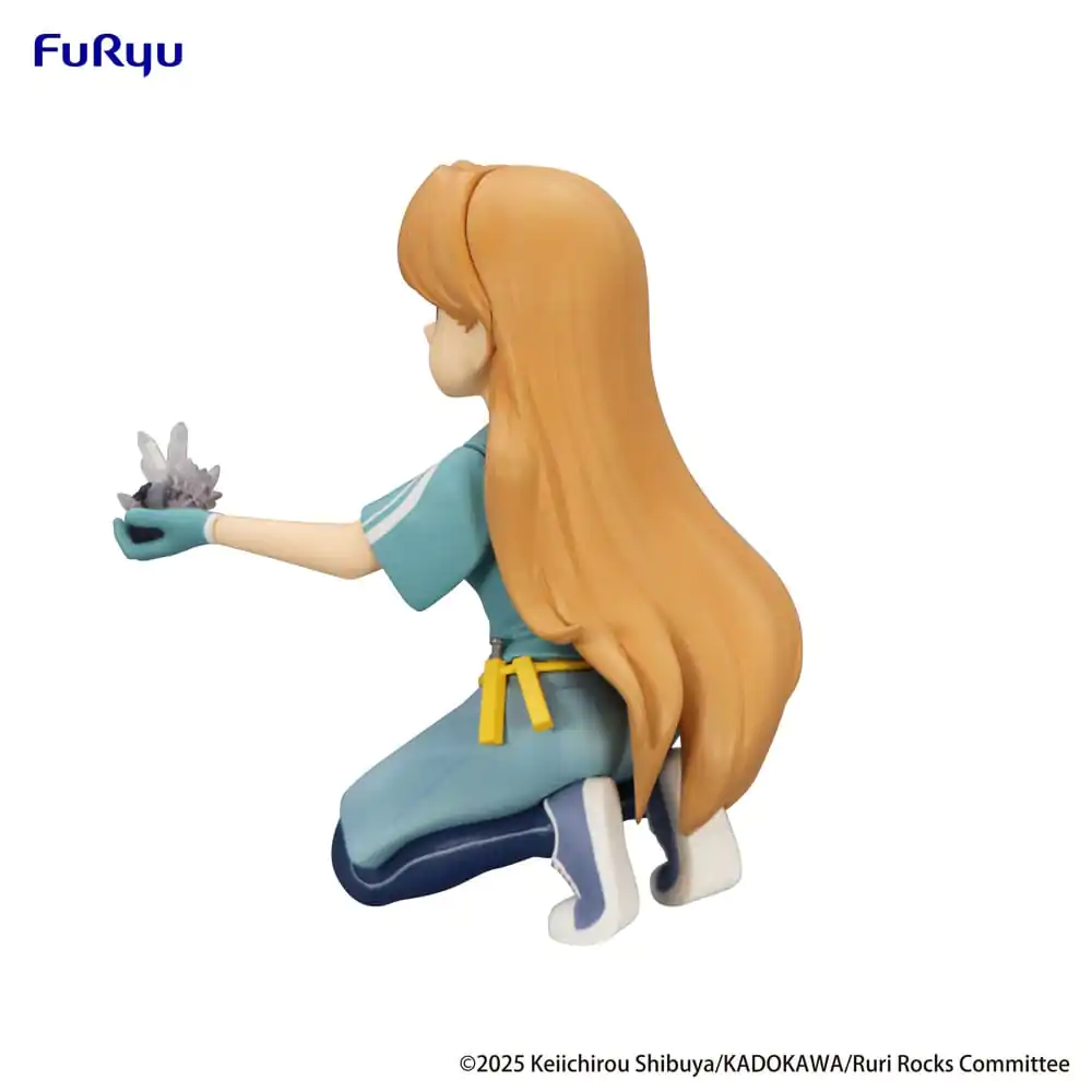 Ruri Rocks Noodle Stopper Ruri Tanigawa PVC szobor figura 8 cm termékfotó