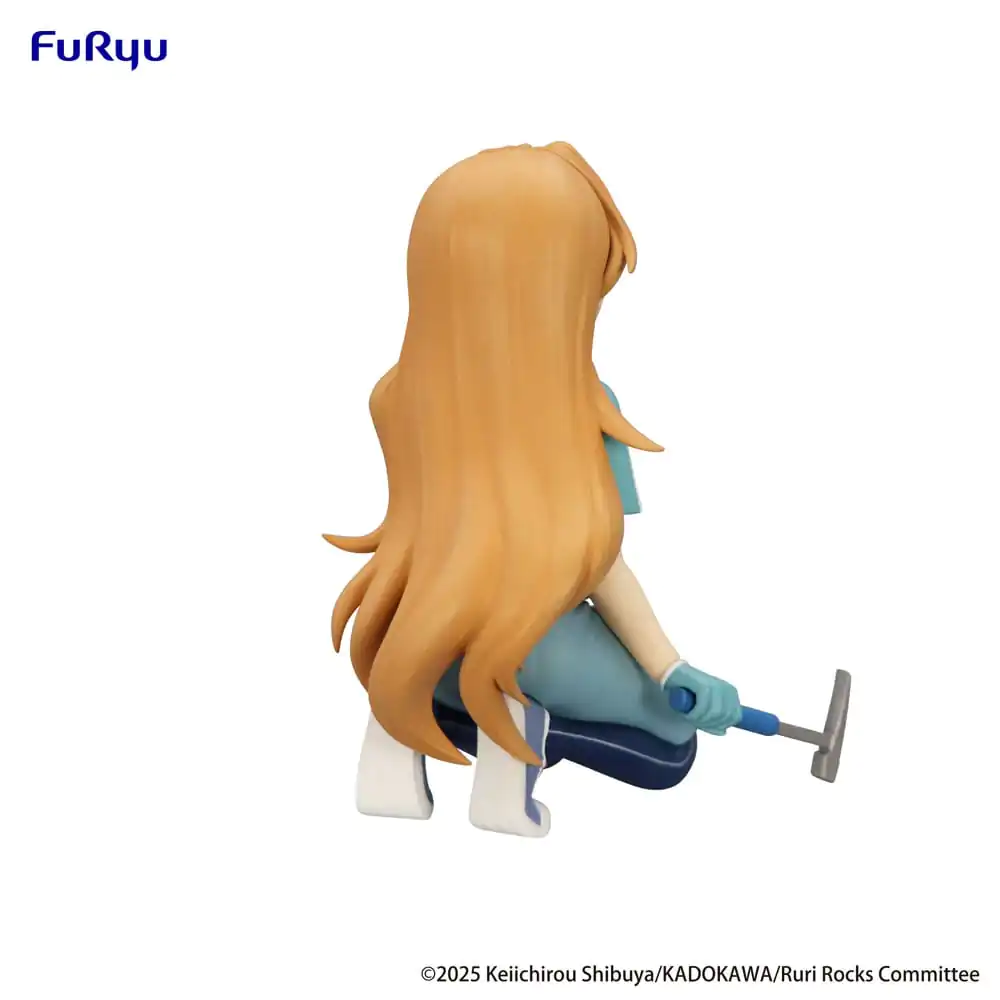 Ruri Rocks Noodle Stopper Ruri Tanigawa PVC szobor figura 8 cm termékfotó