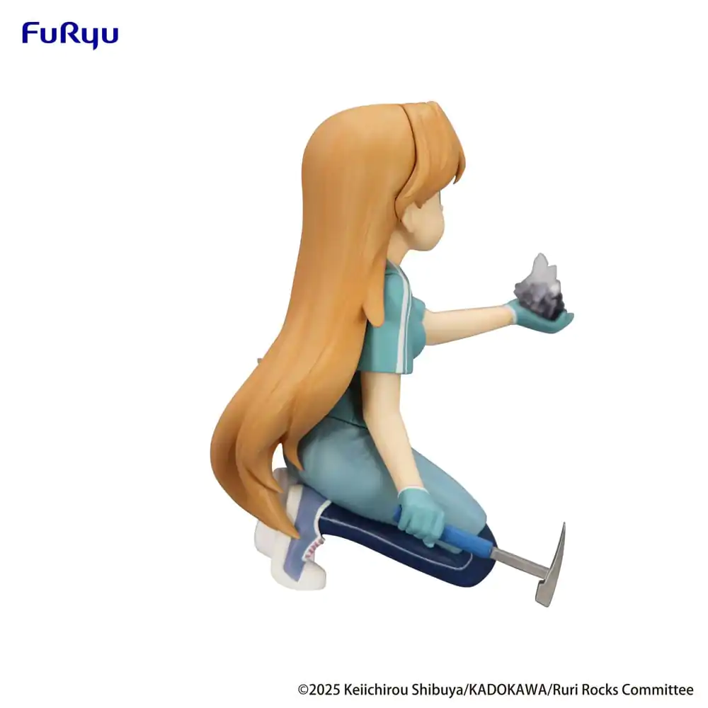 Ruri Rocks Noodle Stopper Ruri Tanigawa PVC szobor figura 8 cm termékfotó